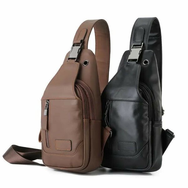 QUALITY SIDE BAG