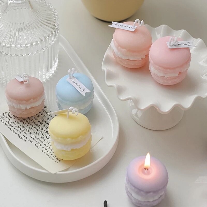 Scented Candle