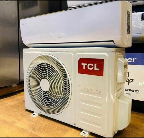 TCL 2.0HP R410a 3-stars Air Conditioner