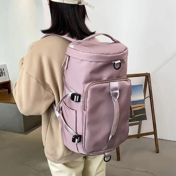 Backpacks