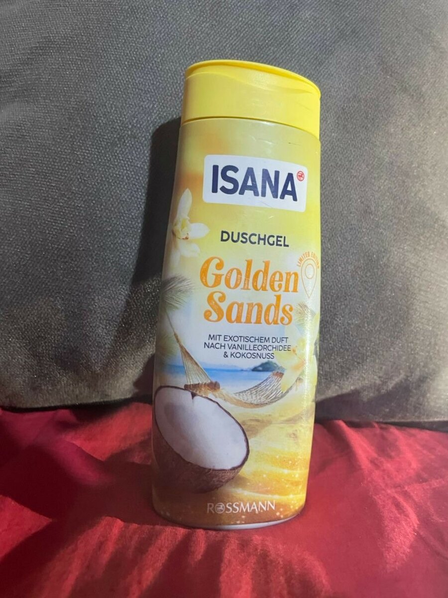 ISANA