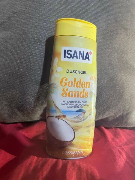 ISANA