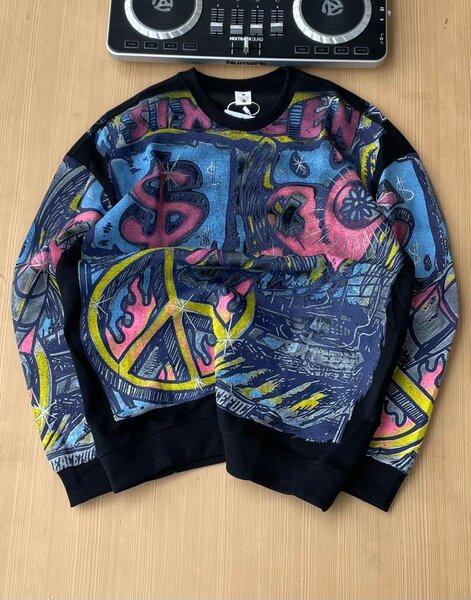 Sweater shirts