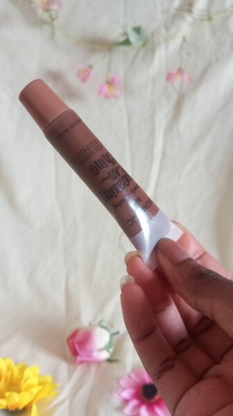 Gloss sucré