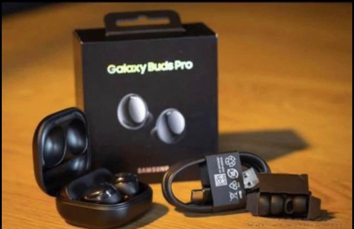 Écouteurs Samsung