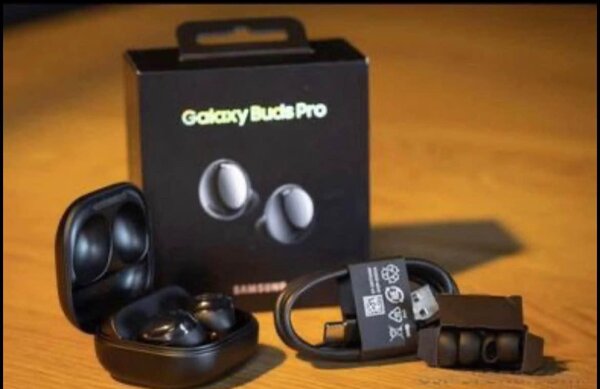 Écouteurs Samsung