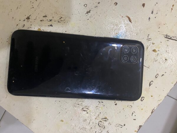 Huawei nova7i