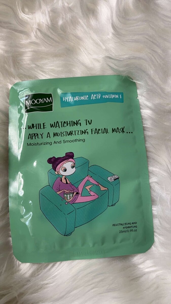 Facemask