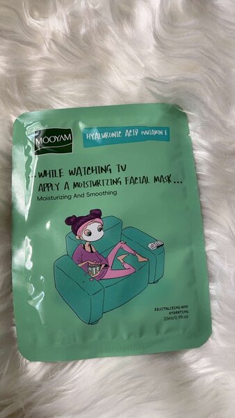 Facemask
