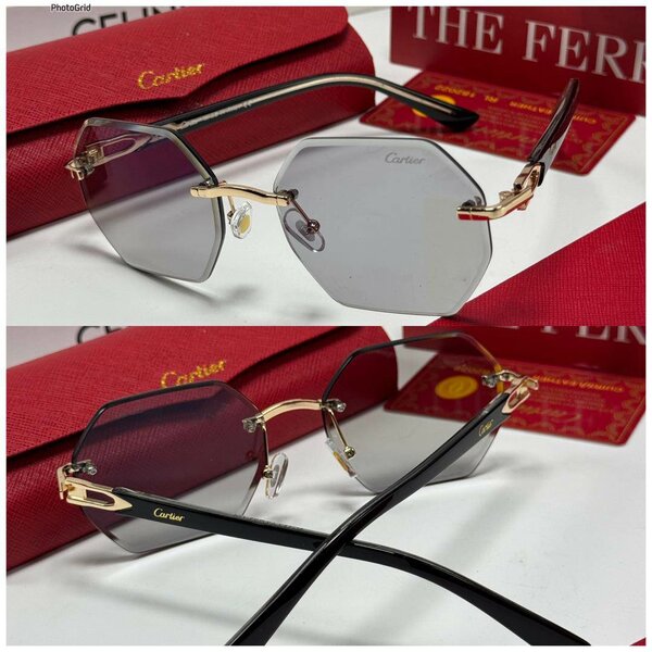 Fashion Sunglasses