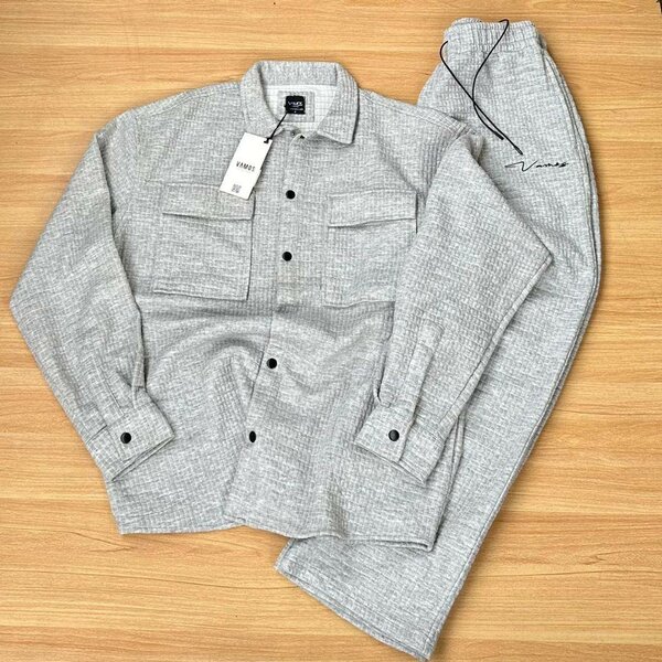 Two pieces for men