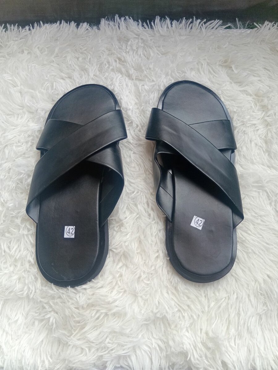 Sandales  hommes