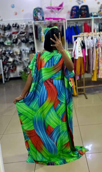 Kaftan