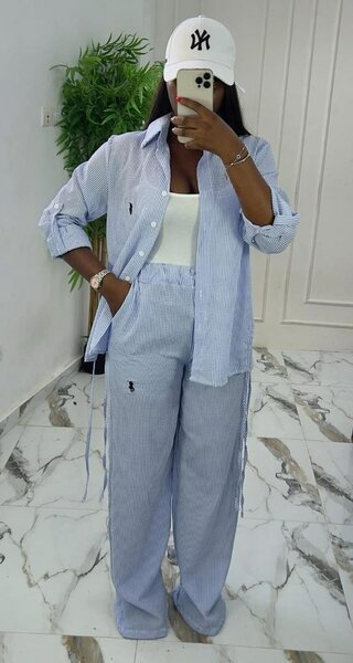 Complet pantalon