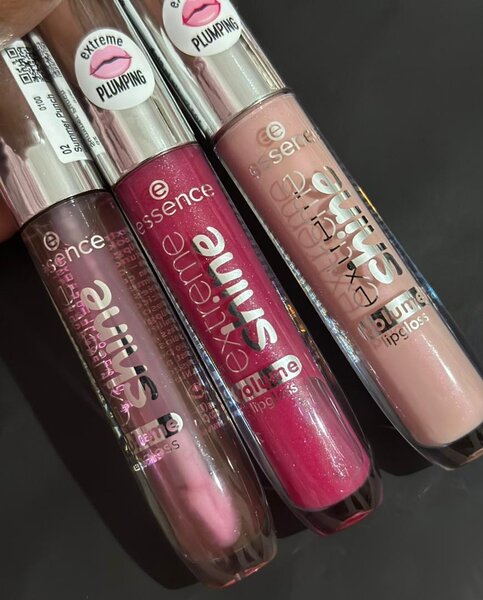 Lip gloss