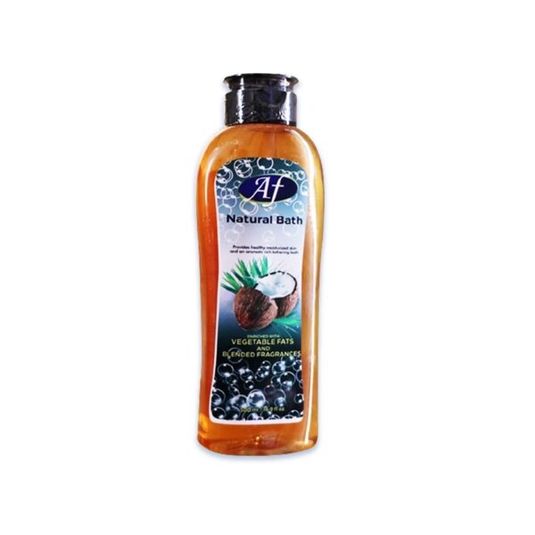 Shower gel