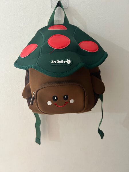Sac à dos enfants