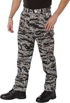 Baggy jeans