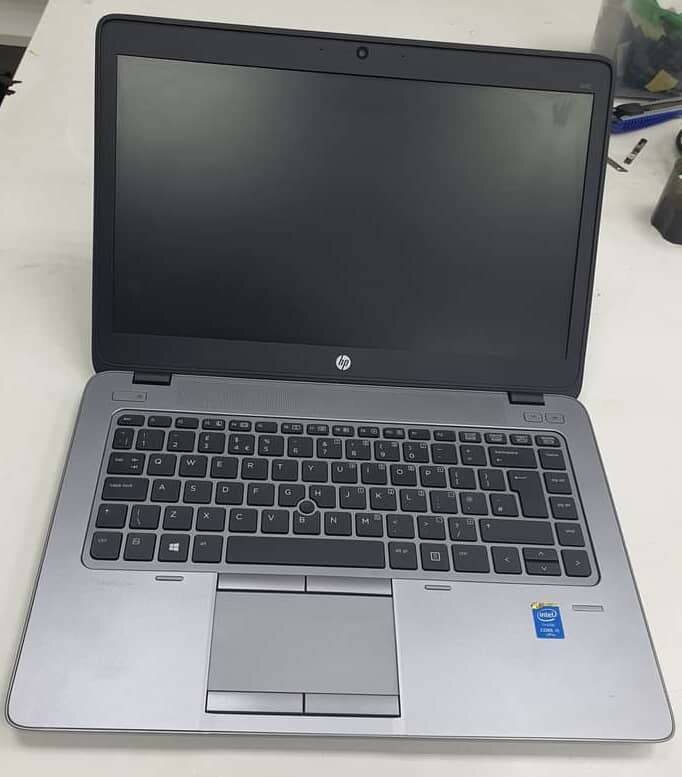 HP 840 G1