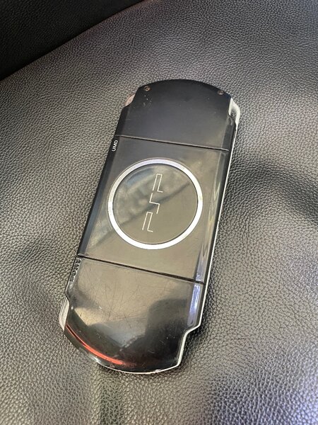 Psp lite