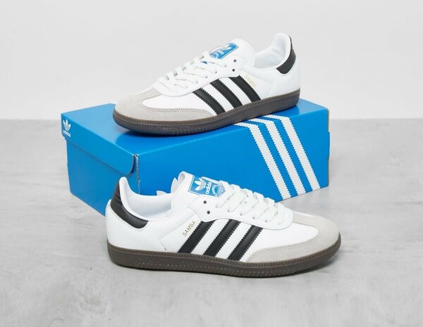 Adidas samba
