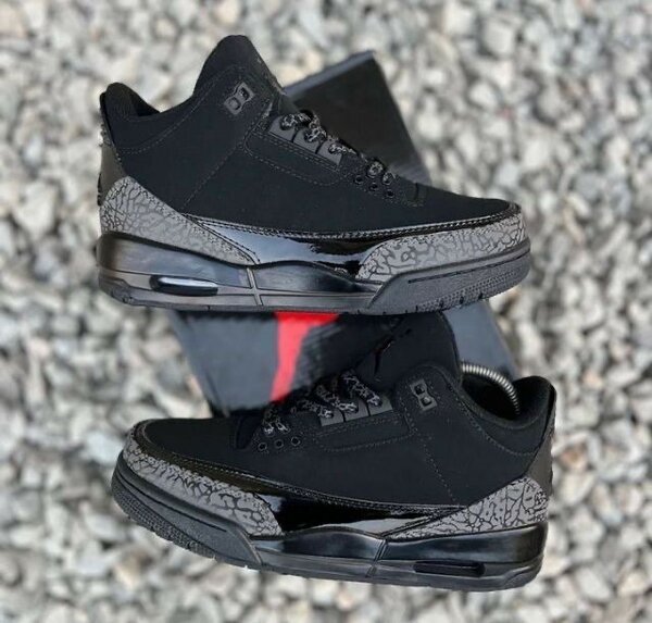 AIR JORDAN