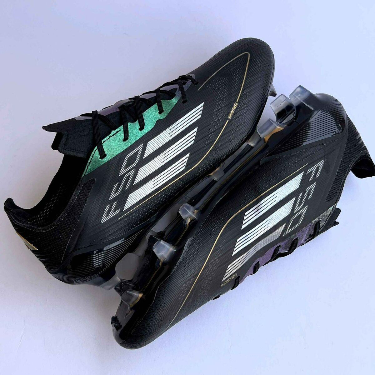 Paire de magre adidas
