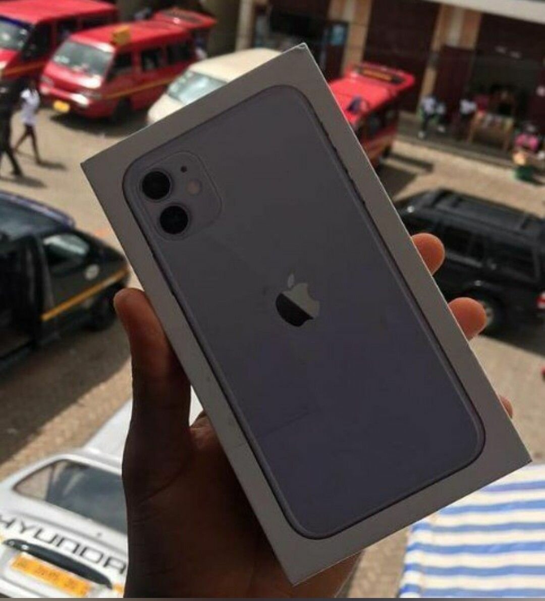 iPhone 11 pro