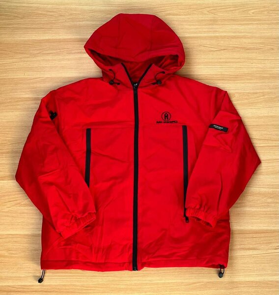 Quality jacket