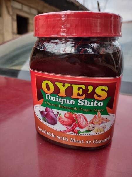 Shito