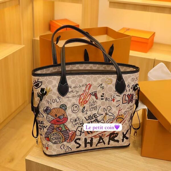 Sac MELIANNE