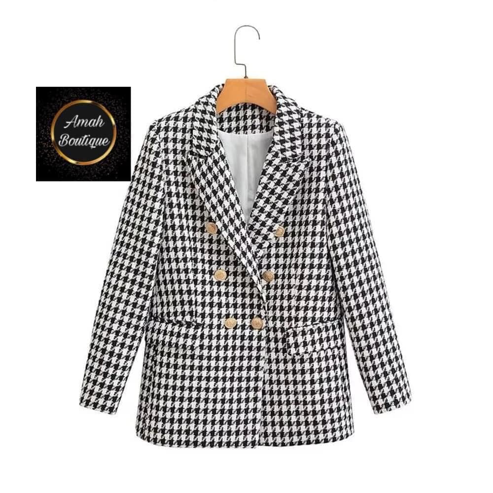 VESTE ZARA 