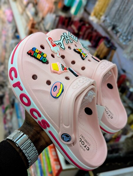Crocs
