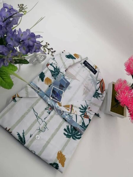 Summer shirt