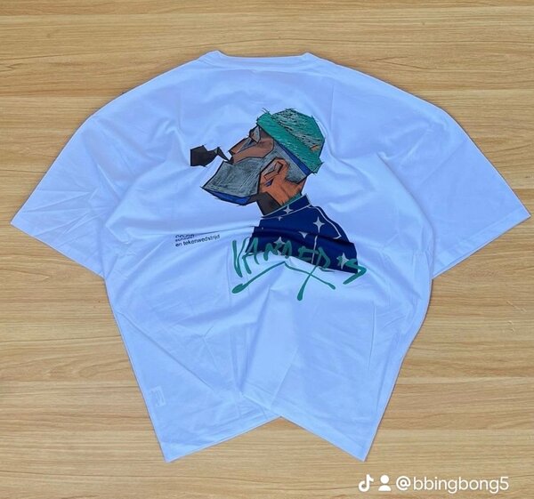 Mega T-shirts