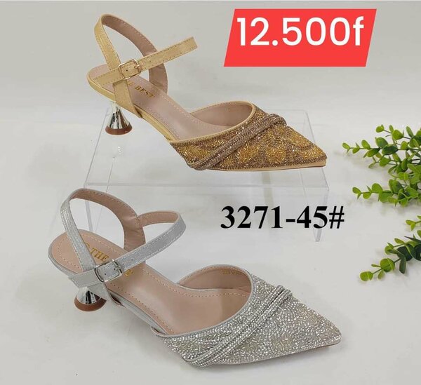 Chic tallon