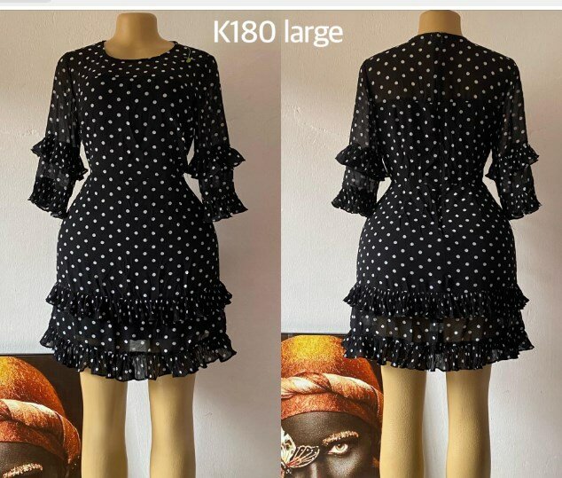 dress  