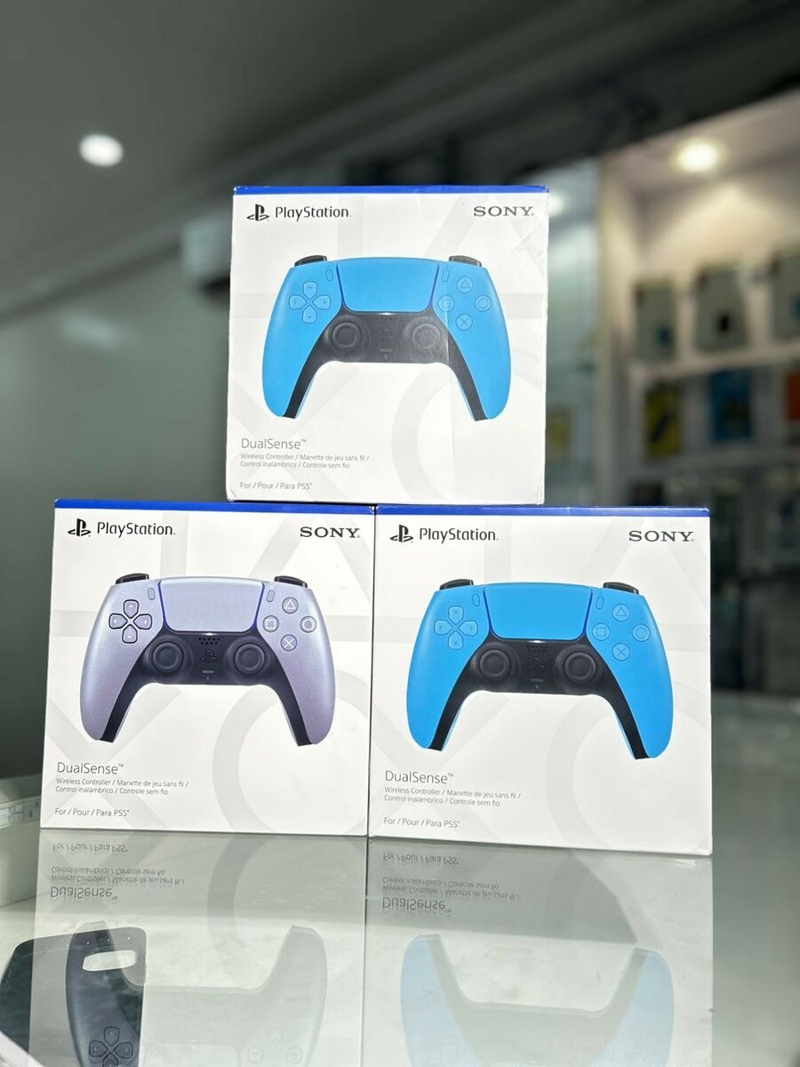 Ps5 controller