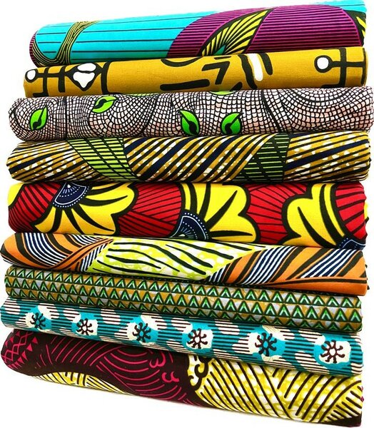 Fabrics