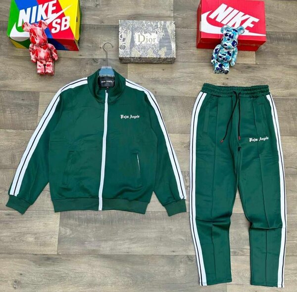 Palm angles suits
