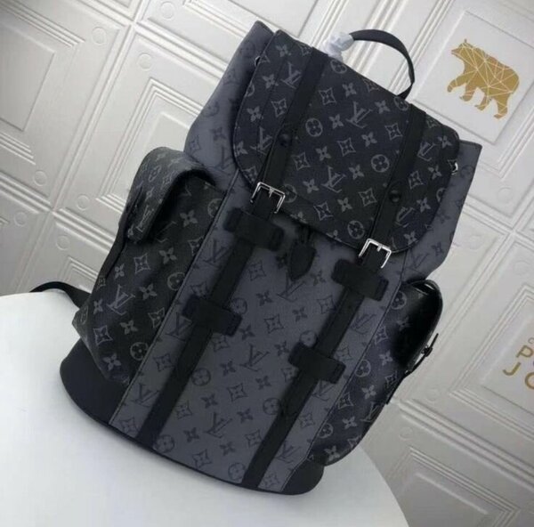 Men' Backpack available