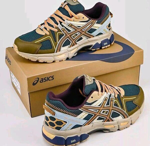 Fashion Sneakers
