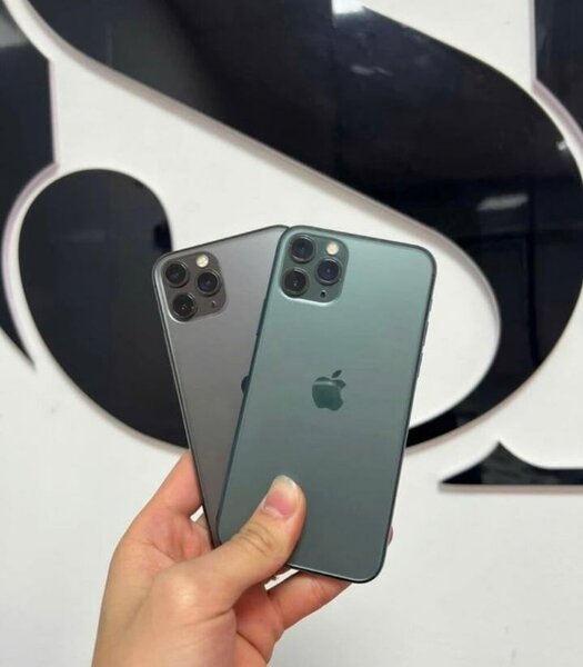 Iphone 12promax