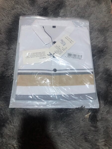 Men's T-shirt