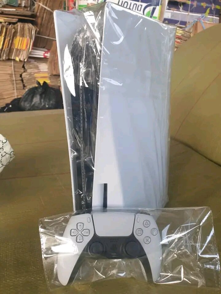 PlayStation 5