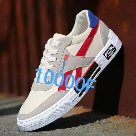 Chaussure