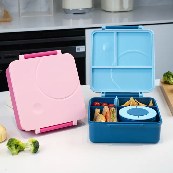 Bento Divided Lunch Box