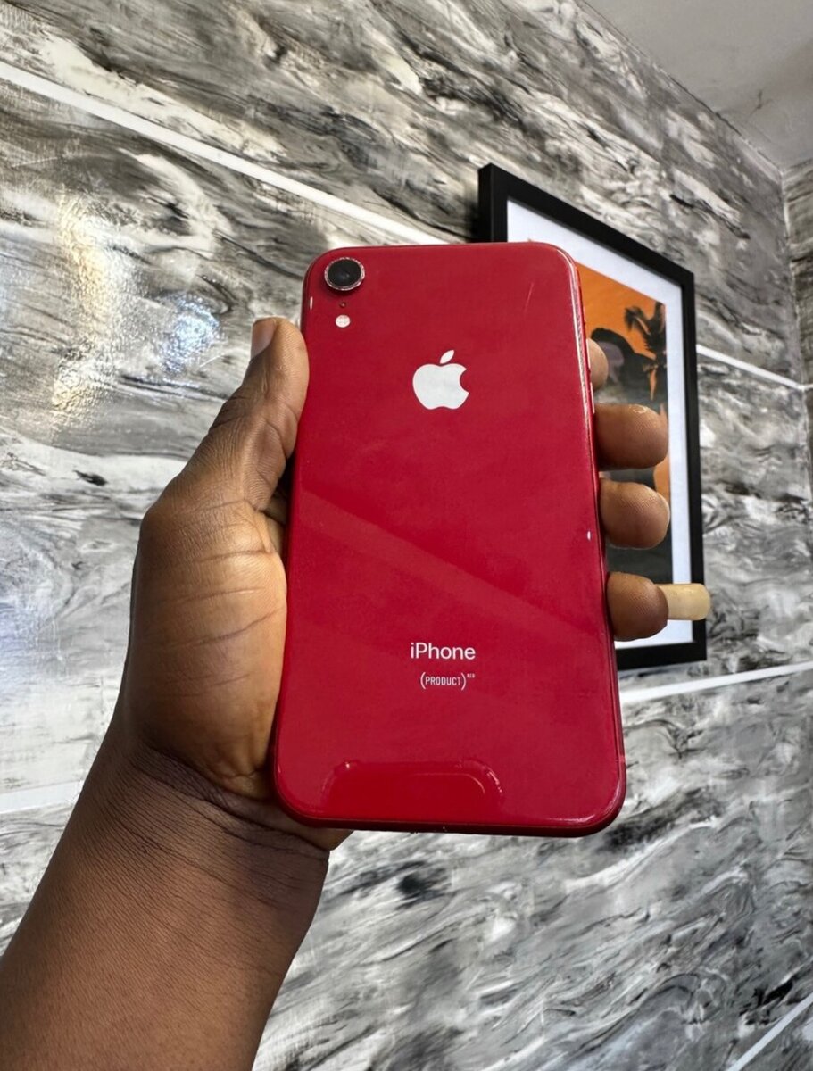 ROGGER IPHONES