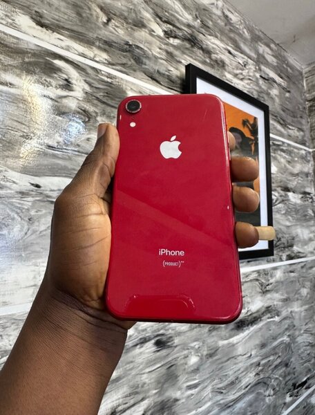 ROGGER IPHONES