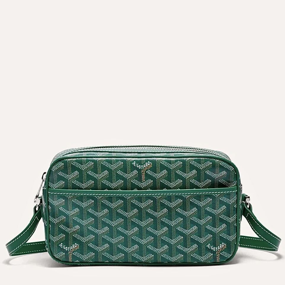 Goyard bags